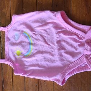 Infant Clothing